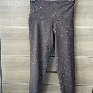 LIKE NEW Onzie yoga tights